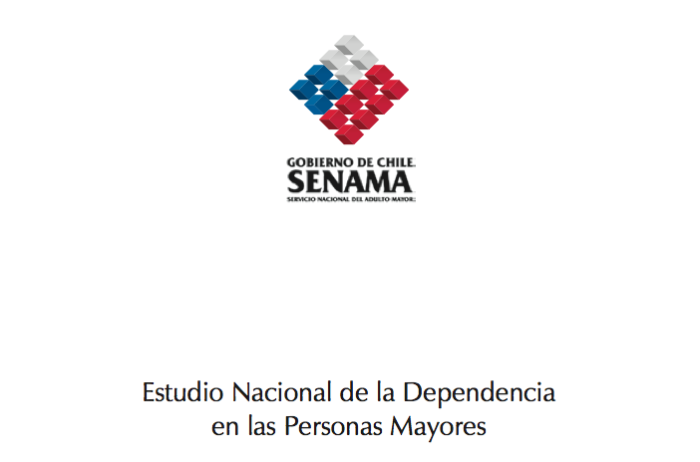 Estudio Nacional de la Dependencia en las Personas Mayores