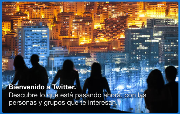 Encuesta de Caracterización de Usuarios de Twitter y Facebook en Chile