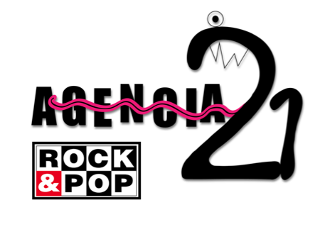 Campaña Rock & Pop (Agencia 21)