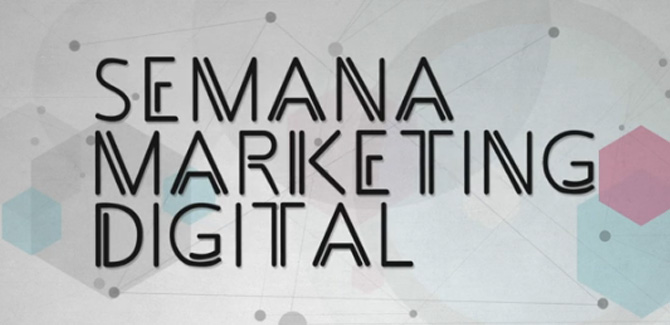 Charlas: Semana Marketing Digital