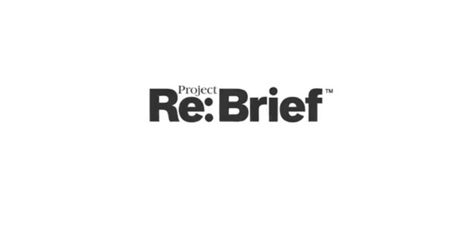 Proyecto Re:Brief: reinventando la creatividad publicitaria
