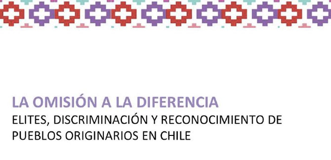 Encuesta UDP: ¿Cómo percibe la elite chilena el conflicto mapuche?