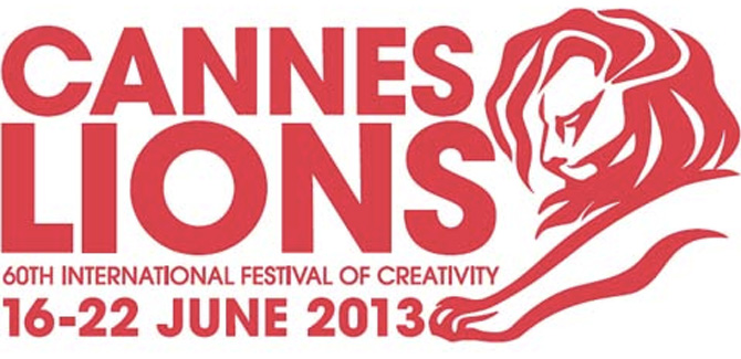Primeros ganadores de Cannes Lions 2013