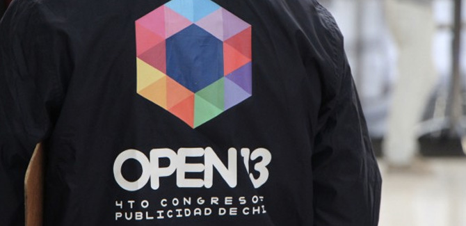 Open Congreso 2013