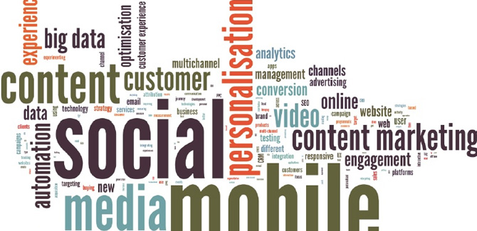 Tendencias del Marketing Digital 2014