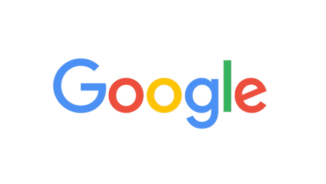 Nuevo logo de Google