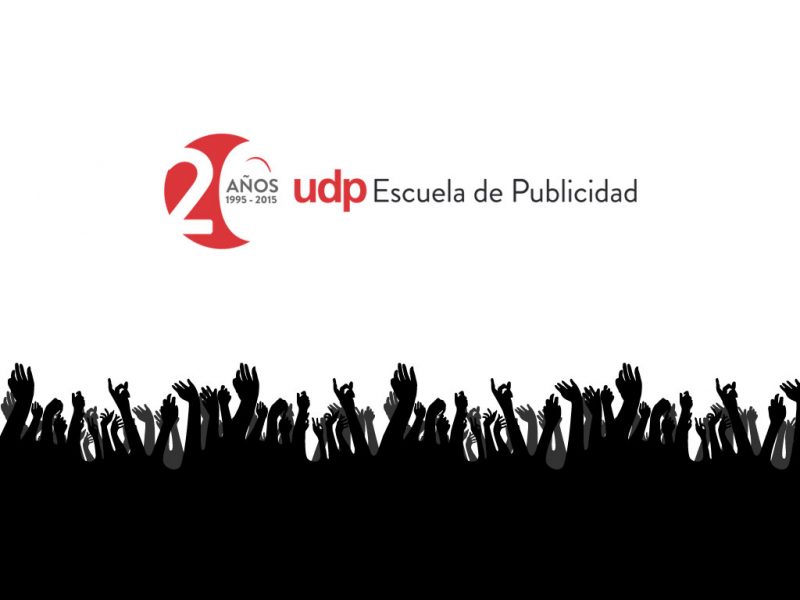 Jornada Deliberativa Facultad de Comunicación y Letras UDP