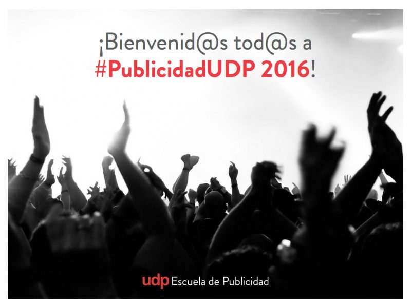 ¡Bienvenidos a la UDP Publicistas Portaleanos!