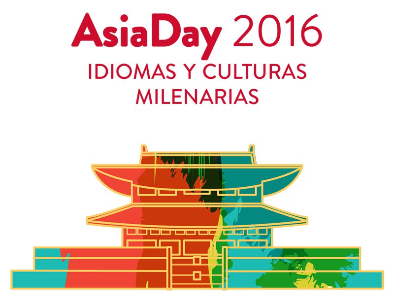 Asia Day 2016