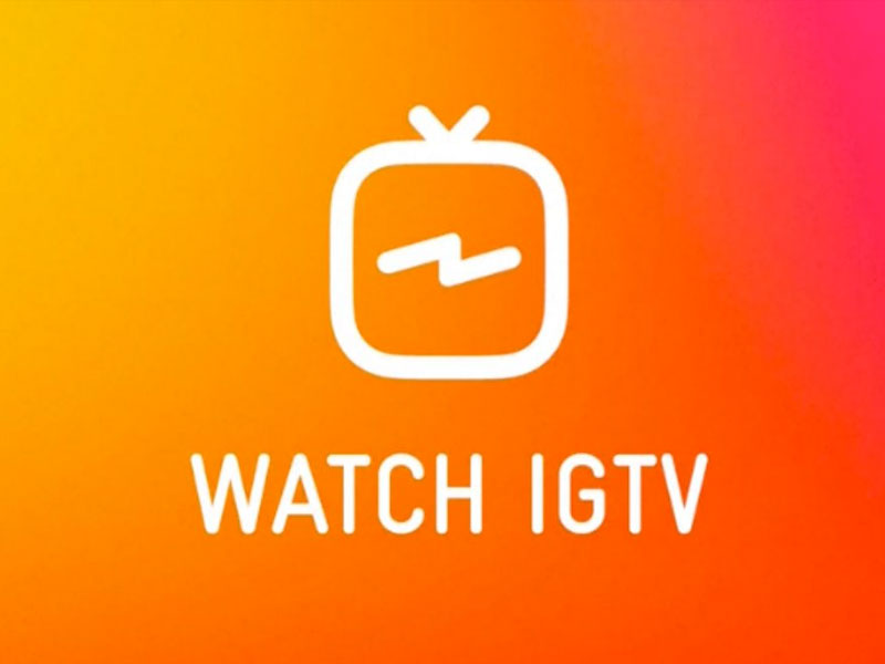 Instagram lanza IGTV