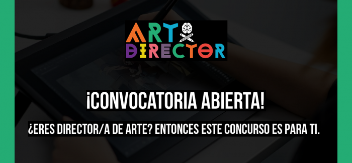 ART DIRECTOR 2019 – PRESELECCIÓN