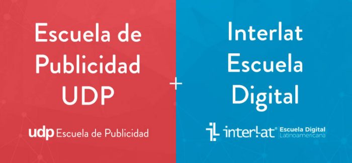 Nueva alianza estratégica Escuela de Publicidad e Interlat Escuela Digital Latinoamericana