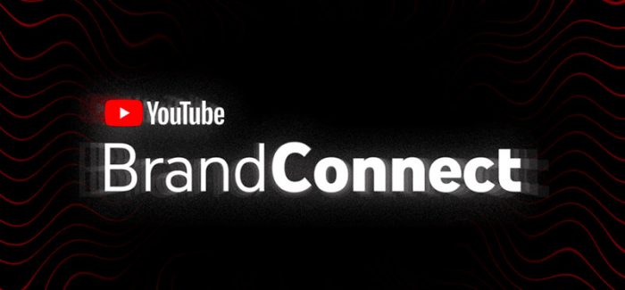 BrandConnect: el nuevo marketplace de campañas para youtubers